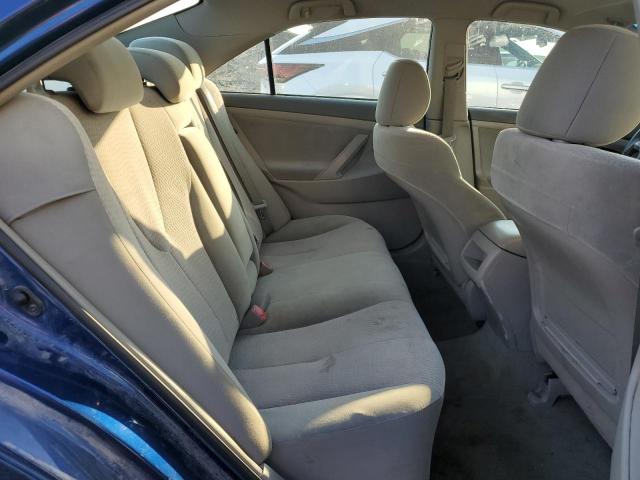 Photo 10 from auction – 2011 TOYOTA CAMRY BASE with VIN 4T1BF3EK5BU719416