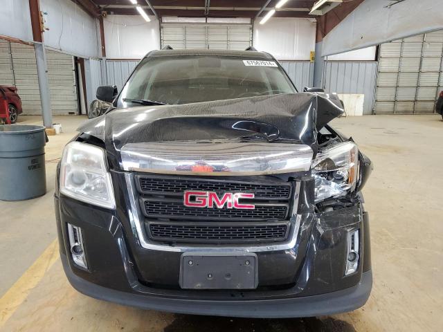Photo 5 from auction – 2015 GMC TERRAIN SL with VIN 2GKFLXEK3F6212741