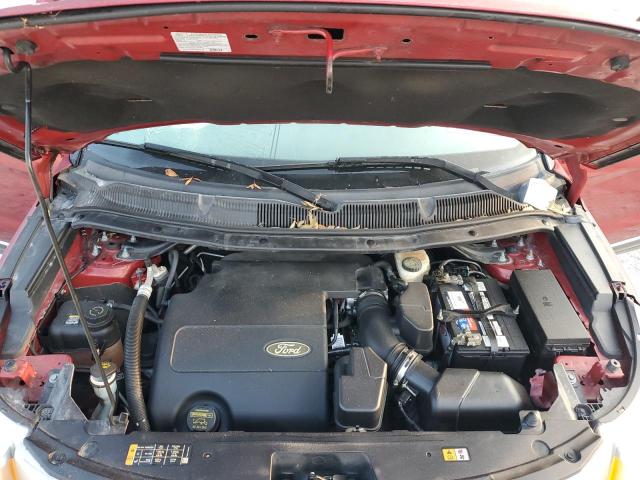 Photo 12 from auction – 2013 FORD EXPLORER X with VIN 1FM5K7D85DGB91870