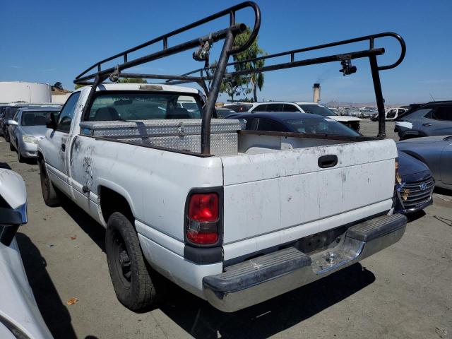 Photo 2 from auction – 1999 DODGE RAM 1500 with VIN 1B7HC16X4XS266544