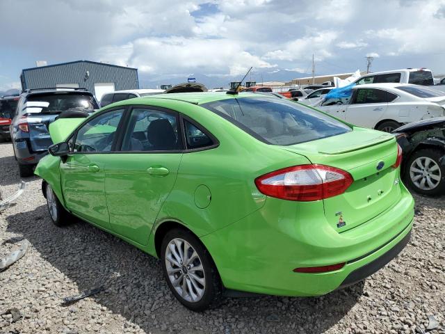 Photo 2 from auction – 2014 FORD FIESTA SE with VIN 3FADP4BJ5EM123426