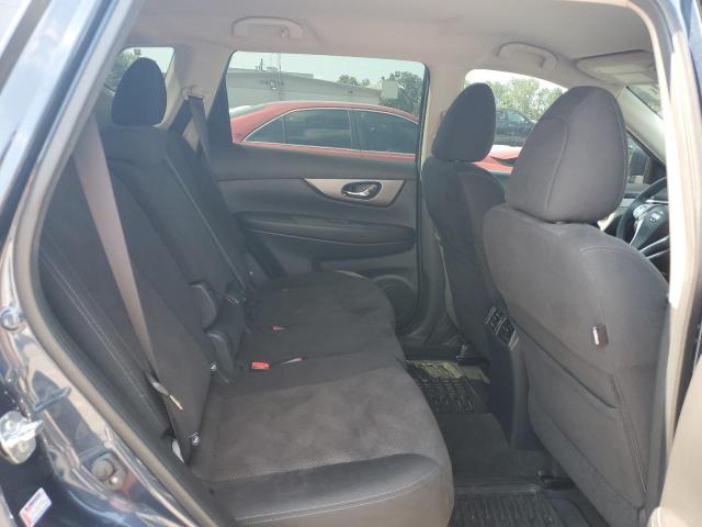 Photo 11 from auction – 2015 NISSAN ROGUE with VIN KNMAT2MV0FP586843