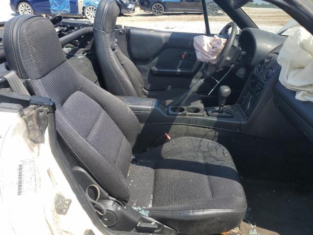Photo 7 from auction – 1997 MAZDA MX-5 MIATA with VIN JM1NA353XV0735325
