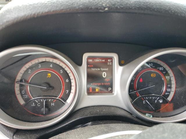 Photo 9 from auction – 2015 DODGE JOURNEY R/ with VIN 3C4PDDEG8FT554950