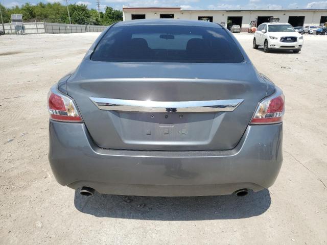 Photo 6 from auction – 2015 NISSAN ALTIMA 2.5 with VIN 1N4AL3AP6FC265091