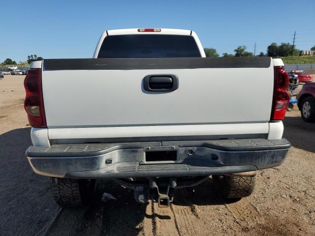 Photo 6 from auction – 2003 CHEVROLET SILVERADO with VIN 1GCGK13U13F162315
