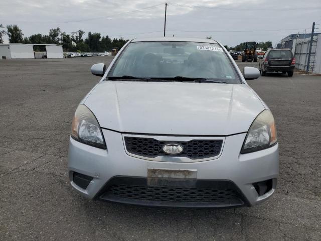Photo 5 from auction – 2010 KIA RIO LX with VIN KNADH4A31A6643530