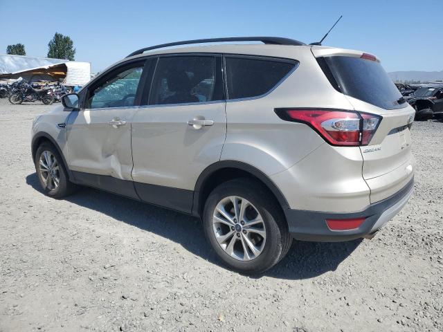 Photo 2 from auction – 2017 FORD ESCAPE SE with VIN 1FMCU0GD4HUC67684