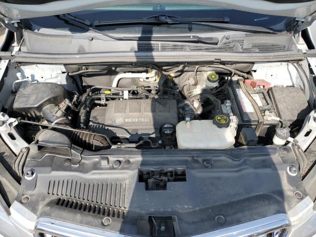 Photo 12 from auction – 2016 BUICK ENCORE with VIN KL4CJASB5GB660302