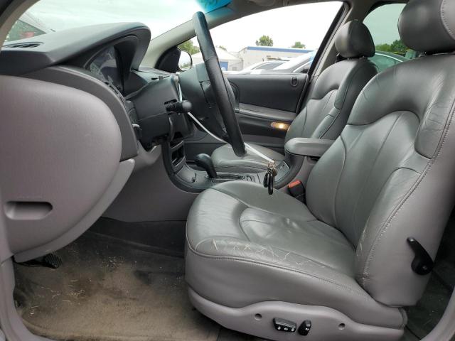 Photo 7 from auction – 2000 DODGE INTREPID E with VIN 2B3HD56J3YH149919
