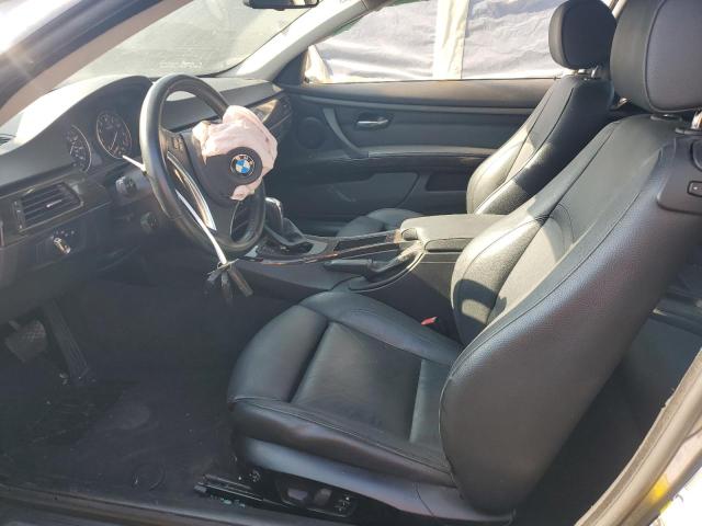 Photo 7 from auction – 2011 BMW 328 I SULE with VIN WBAKE5C53BE429702