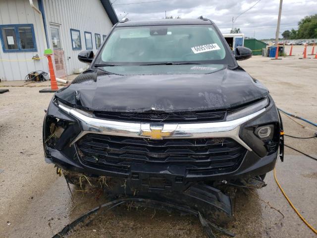 Photo 5 from auction – 2024 CHEVROLET TRAILBLAZE with VIN KL79MPS29RB031152