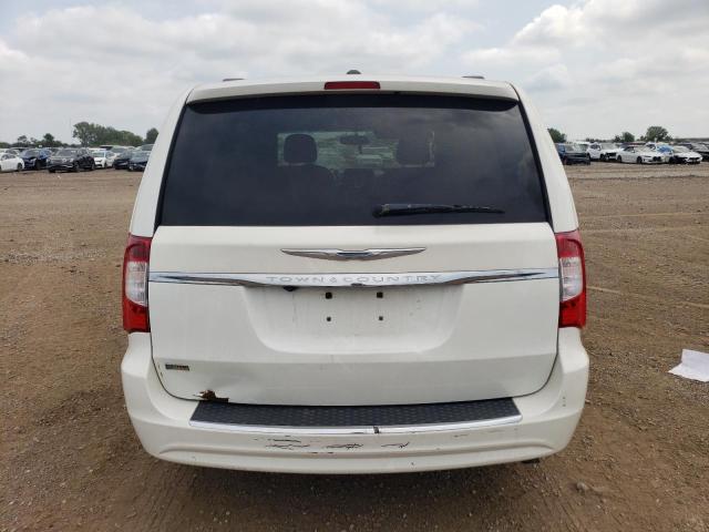 Photo 6 from auction – 2011 CHRYSLER TOWN & COU with VIN 2A4RR5DG7BR729455