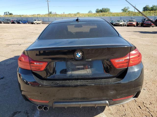 Photo 6 from auction – 2014 BMW 428 I with VIN WBA3N7C59EK220115