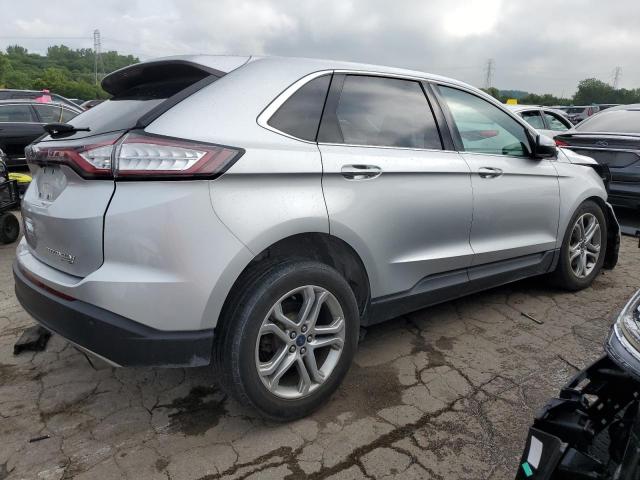 Фото 3 с аукциона – 2018 FORD EDGE TITAN с VIN 2FMPK4K99JBB42340