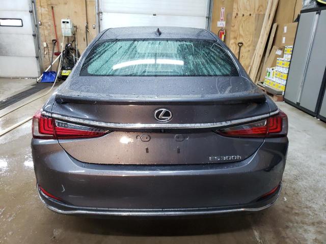 صورة رقم 6 من المزاد - 2023 LEXUS ES 300H BA مع VIN 58AEA1C18PU030397