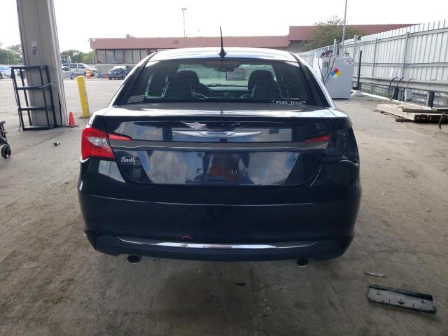 Photo 6 from auction – 2013 CHRYSLER 200 LIMITE with VIN 1C3CCBCG9DN525922