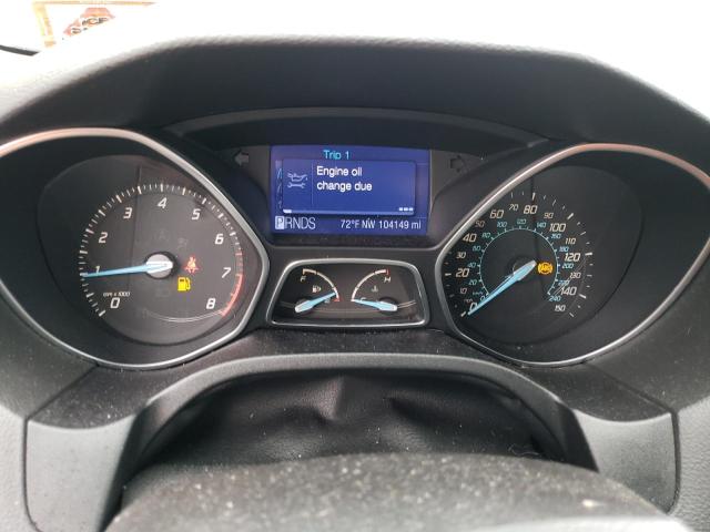 Photo 9 from auction – 2012 FORD FOCUS SEL with VIN 1FAHP3H29CL479632