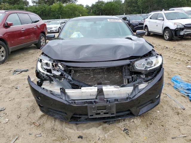 Photo 5 from auction – 2016 HONDA CIVIC EX with VIN 19XFC1F35GE202374