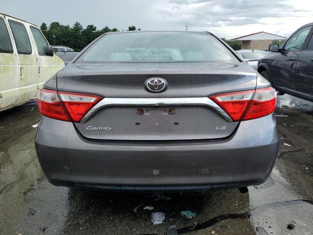 Photo 6 from auction – 2016 TOYOTA CAMRY LE with VIN 4T1BF1FKXGU251371