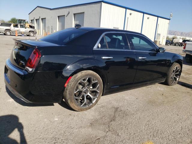 Photo 3 from auction – 2016 CHRYSLER 300C with VIN 2C3CCAEG3GH260886