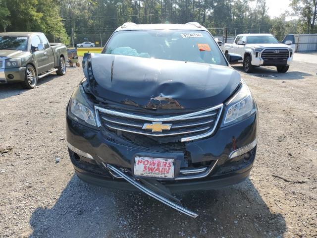 Photo 5 from auction – 2017 CHEVROLET TRAVERSE L with VIN 1GNKRGKD1HJ340911