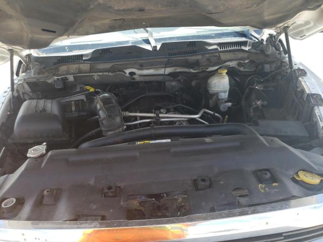 Photo 11 from auction – 2011 DODGE RAM 2500 with VIN 3D7TP2CT1BG586481