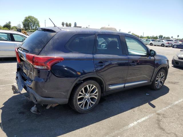 Photo 3 from auction – 2016 MITSUBISHI OUTLANDER with VIN JA4AD2A3XGZ051714