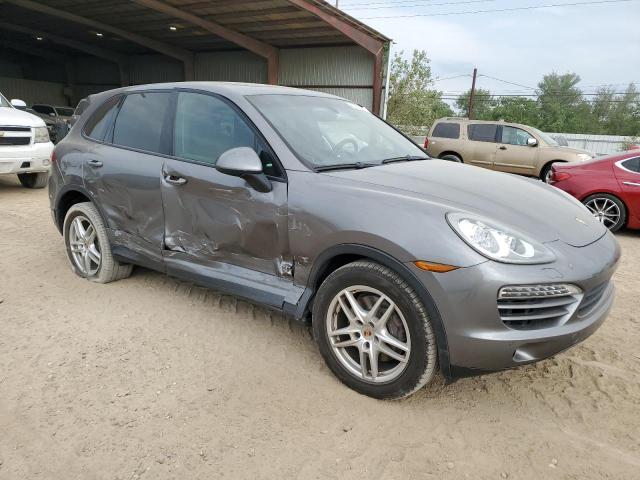 Photo 4 from auction – 2013 PORSCHE CAYENNE with VIN WP1AF2A27DLA37581