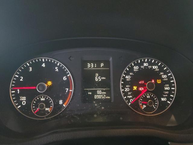 Photo 9 from auction – 2015 VOLKSWAGEN PASSAT S with VIN 1VWAS7A36FC110247