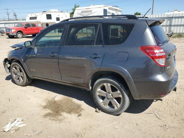 Photo 2 from auction – 2010 TOYOTA RAV4 with VIN JTMRK4DV3A5092286