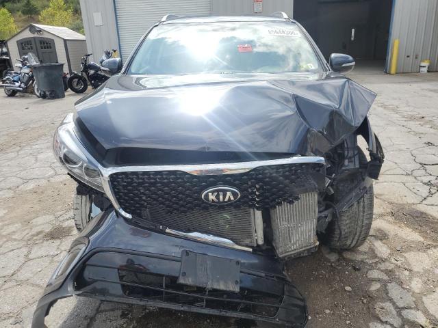 Photo 5 from auction – 2016 KIA SORENTO EX with VIN 5XYPHDA13GG145592