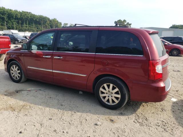 Photo 2 from auction – 2016 CHRYSLER TOWN & COU with VIN 2C4RC1BG1GR240379