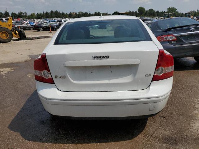 Photo 6 from auction – 2004 VOLVO S40 2.4I with VIN YV1MS382042022829