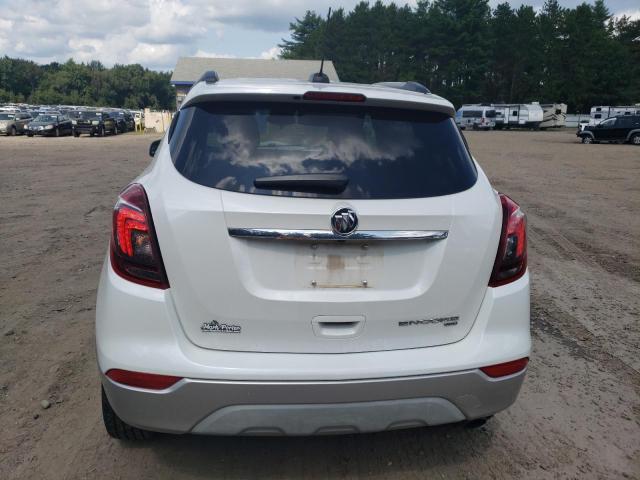 Photo 6 from auction – 2020 BUICK ENCORE PRE with VIN KL4CJESBXLB345643
