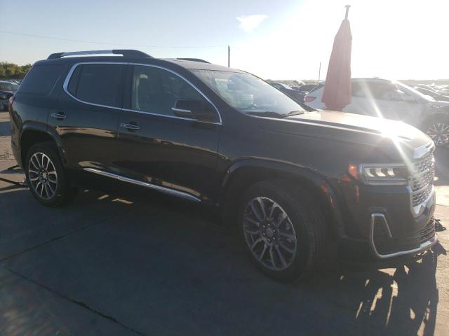 Photo 4 from auction – 2021 GMC ACADIA DEN with VIN 1GKKNXLS3MZ217998