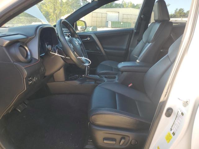 Photo 7 from auction – 2017 TOYOTA RAV4 SE with VIN 2T3NFREV5HW355816