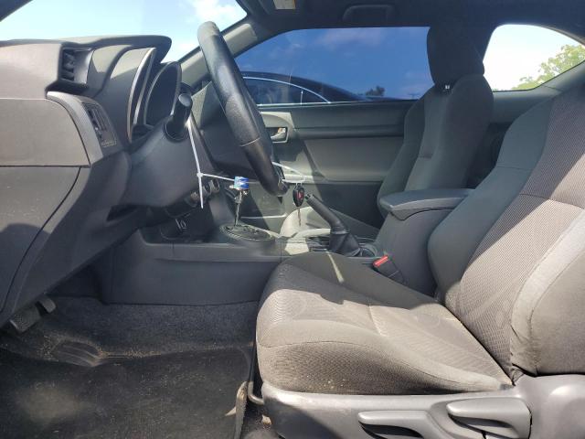 Photo 7 from auction – 2012 TOYOTA SCION TC with VIN JTKJF5C78C3040833