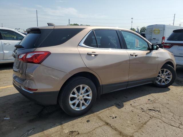 Photo 3 from auction – 2018 CHEVROLET EQUINOX LT with VIN 2GNAXJEV2J6223702
