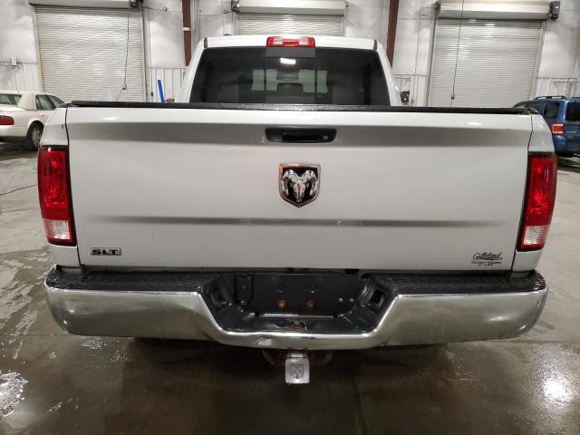 Zdjęcie 6 z aukcji – 2016 RAM 1500 SLT z VIN 1C6RR7GT3GS154651