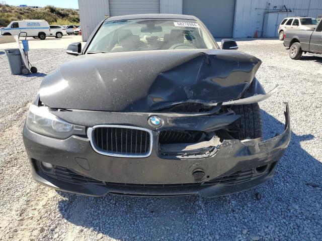 Photo 5 from auction – 2014 BMW 328 I SULE with VIN WBA3C1C57EK106603