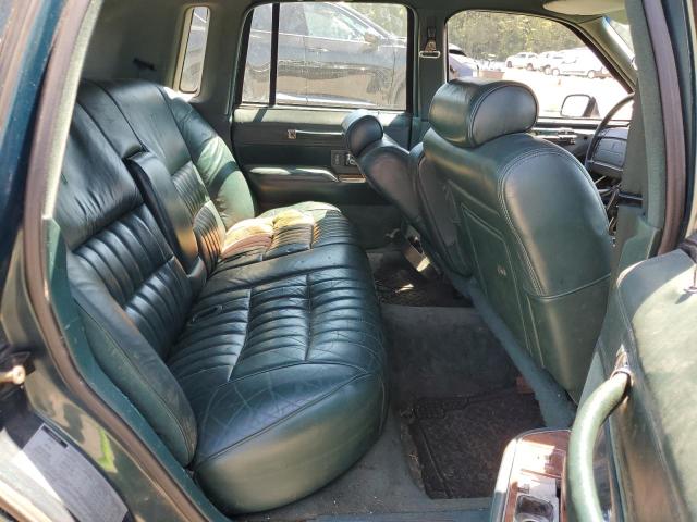 Photo 10 from auction – 1994 LINCOLN TOWN CAR E with VIN 1LNLM81WXRY707667
