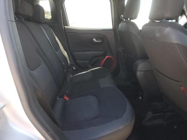 Photo 11 from auction – 2017 JEEP RENEGADE T with VIN ZACCJBCB1HPE80252