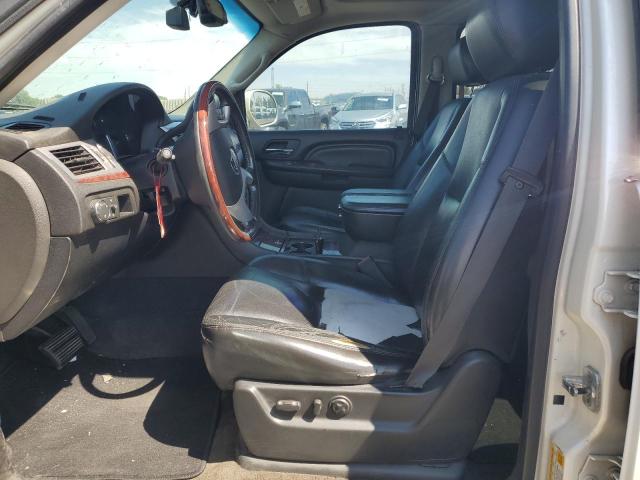 Photo 7 from auction – 2007 CADILLAC ESCALADE E with VIN 1GYFK66827R289001