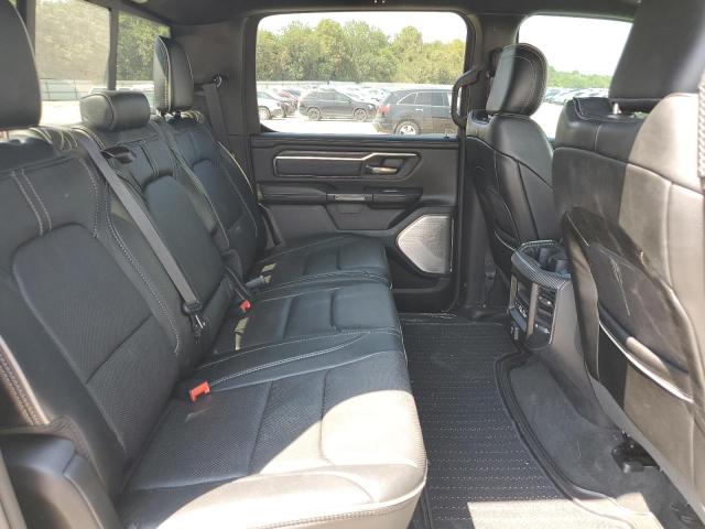 Photo 10 from auction – 2020 RAM 1500 LIMIT with VIN 1C6RREHT8LN133645