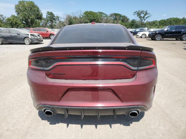 Photo 6 from auction – 2017 DODGE CHARGER R/ with VIN 2C3CDXGJ0HH529419