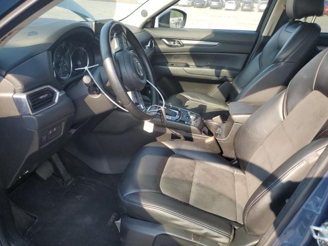 Photo 7 from auction – 2018 MAZDA CX-5 TOURI with VIN JM3KFBCM7J0314044