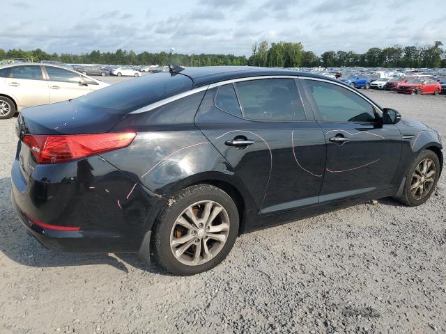 Photo 3 from auction – 2013 KIA OPTIMA EX with VIN 5XXGN4A70DG157177