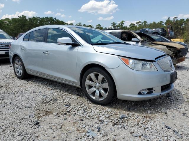 Photo 4 from auction – 2010 BUICK LACROSSE C with VIN 1G4GC5EG3AF314955