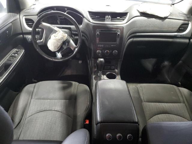 Photo 8 from auction – 2015 CHEVROLET TRAVERSE L with VIN 1GNKVGKD7FJ229028